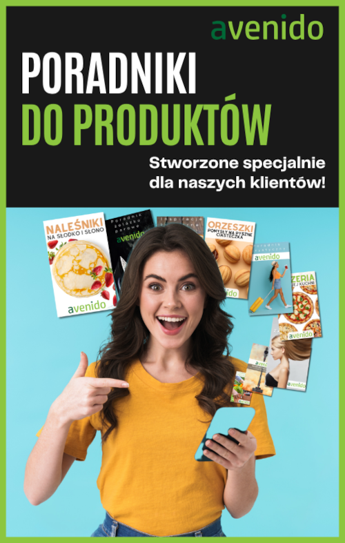 Poradniki avenido